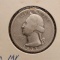 1932D WASHINGTON QUARTER G