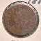 1812 LARGE CENT