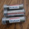 3 ROLLS OF EARLY JEFFERSON NICKELS