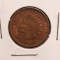 1891 INDIAN HEAD CENT UNC