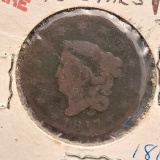 1817 LARGE CENT