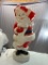Vintage large size Santa Blowmold with power cord
