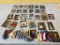 Basketball Lot of 25 stars and 30 Rookie cards
