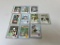 SEE ALL PICS 1973 Topps baseball 89 cards and 10 stars in Toploaders