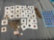 Large lot of Wheat Cents, Lincoln memorial cents and more