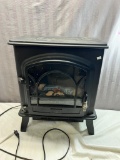 Electric Heater, could not test, see pic of cord