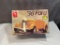 AMT 1/25th Scale '36 Ford Model Kit, factory sealed