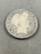 1899-O Barber Half Dollar