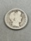 1899-S Barber Half Dollar