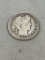 1904 Barber Half Dollar