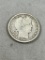 1906-D Barber Half Dollar