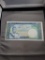 1963 Laos 200 Kip note, UNC