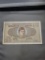 1936 Yugoslavia 20 Dinars note