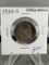 1932-S Washington Quarter Dollar. Key Date