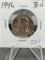 1946 Washington Quarter Dollar BU