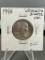 1948 Washington Quarter Dollar UNC