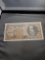 1973 Chile 10 Escudos note, UNC