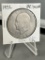 1972 Eisenhower Dollar coin, UNC