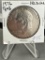 1976 TYPE 2 Eisenhower Dollar coin, UNC