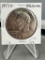 1977-D Eisenhower Dollar coin, UNC