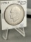 1978-S Eisenhower Dollar coin, PROOF