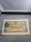 1919 Philippines 50 Centavos Note, UNC
