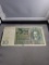 1924 Germany 10 Reichmark note