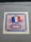 1946 France 2 Francs UNC