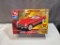 AMT 1/25th Scale 1955 Corvette model kit, factory sealed