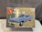 AMT 1/25th scale 1964 Impala SS model kit, factory sealed
