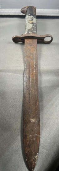 WW2 US Bayonet