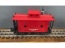 LIONEL #9071 CABOOSE