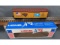 LIONEL SPIRIT OF '76 SOUTH CAROLINA BOX CAR