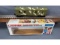 LIONEL #5727 U.S. MARINES BUNK CAR