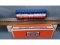 LIONEL #3494-275 STATE OF MAINE OPERATING BOXCAR