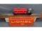 LIONEL #3535 SECURITY CAR