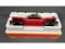 LIONEL 6-16995 AT&SF FLATCAR WITH ERTL CHALLENGER