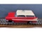 LIONEL #68 EXECUTIVE INSPECTION CAR