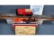 LIONEL #5511 TIE-JECTOR CAR