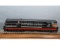 LIONEL 6-8951 SOUTHERN PACIFIC FM TRAINMASTER DIESEL LOCOMOTIVE