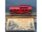 AMERICAN FLYER #3201 CABOOSE IN BOX