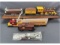 LIONEL REDWOOD VALLEY EXPRESS SET