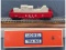 LIONEL #3444 COP AND HOBO CAR
