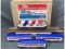 LIONEL TCA BICENTENNIAL SPECIAL SET NO. 2