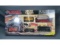 LIONEL MICRO RACERS EXPRESS TRAIN SET