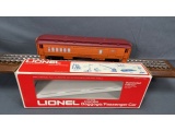 LIONEL #9504 MAIL CAR