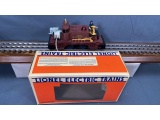 LIONEL PENNSYLVANIA 8379 MOTORIZED FIRE CAR