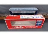 LIONEL #9524 BALTIMORE & OHIO PASSENGER CAR