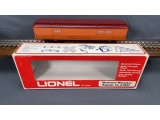 LIONEL #9522 MILWAUKEE ROAD MAIL CAR