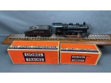 LIONEL #1656 SWITCHER W/#6403B TENDER